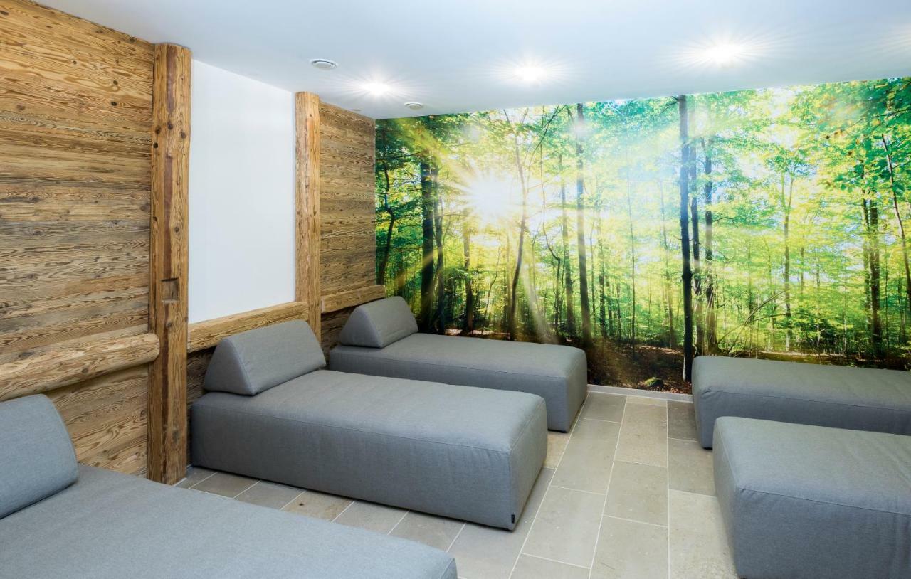 Landhotel Zum Adler Oberbechingen Екстер'єр фото